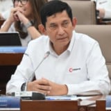 Maroef Sjamsoeddin: Hilirisasi Kunci Transformasi Ekonomi Indonesia