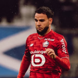 Habis ‘Gelud’ dengan Mason Greenwood, Calvin Verdonk Tampil Garang Bawa Lille Bungkam Marseille