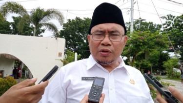 Sekolah Enam Hari Kembali Diterapkan Oleh Kemenag Mataram