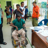 Rumah Sakit Tetap Siaga Hingga Usai Idulfitri