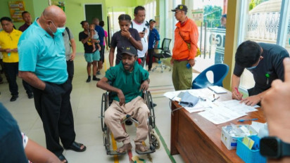 Rumah Sakit Tetap Siaga Hingga Usai Idulfitri