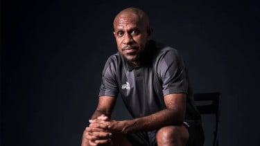 Apa Kabar Boaz Solossa? Eks Timnas Indonesia yang Tolak Main di Liga Belanda, Kini Tetap Eksis Bersama Persipura