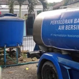 Air Bersih untuk Usaha Produktif: Langkah PNM Perkuat Pemberdayaan Masyarakat