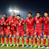 Diam-diam Timnas Vietnam Akhirnya Tiru Cara Timnas Indonesia Demi Kejar Ketertinggalan Skuad