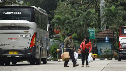 Puncak Arus Balik Lebaran 2026 Diprediksi 24 Maret, Kendaraan Tembus 285 Ribu, Ini Tanggal Rawan Macet