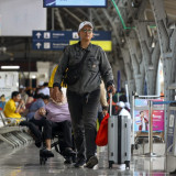 Arus Balik Padat Merayap, Penumpang Kereta Menuju Jakarta Tembus 52 Ribu per Hari