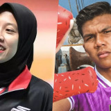 Terpopuler: Megawati Hangestri Jadi Sorotan Media Korea, Dedi Mulyadi Setoran Diskon Pajak Kendaraan, John Herdman Malah Panggil Cahya Supriadi