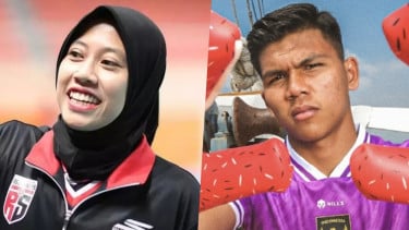 Terpopuler: Megawati Hangestri Jadi Sorotan Media Korea, Dedi Mulyadi Setoran Diskon Pajak Kendaraan, John Herdman Malah Panggil Cahya Supriadi