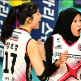 Padahal Sudah Satu Musim Tinggalkan Negeri Ginseng, Tapi Media Korea Tiba-tiba Beri Julukan Baru untuk Megawati Hangestri