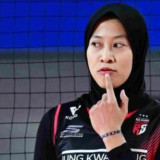 Agen Megawati Hangestri Bocorkan Red Sparks Bukan Satu-satunya Tim yang Incar Megatron untuk Liga Voli Korea Musim Depan