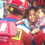 Kapal Mati Terombang-Ambing di Perairan Kepulauan Seribu, Puluhan Penumpang Berhasil Dievakuasi 