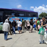 Wajib Tahu, Polri Berlakukan One Way Nasional dimulai Pukul 14.00 WIB