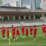 Jika Imbang di Final FIFA Series, Apakah Pertandingan Timnas Indonesia Diakhiri Adu Penalti?
