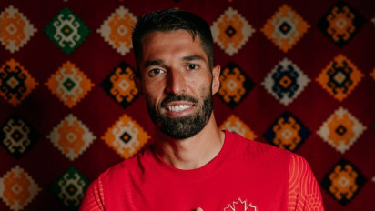 Mengenal Steven Vitoria, Mantan Rekan Setim Egy Maulana Vikri yang Kabarnya Jadi Asisten Pelatih John Herdman di Timnas Indonesia