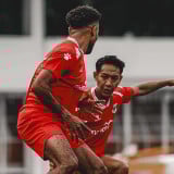 Beckham Putra Sebut Kalau Timnas Indonesia Itu Bonus, Target Utamanya Justru Masuk Skuad