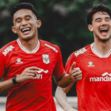 Terungkap Alasan John Herdman Panggil Elkan Baggott ke Timnas Indonesia, Terpukau Tinggi 1,96 Meter