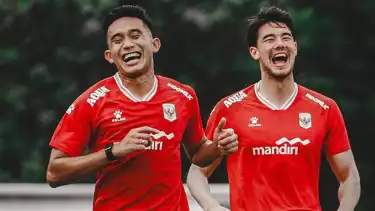 Ipswich Town Akui Tak Habis Pikir Lihat Elkan Baggott Bisa Dipanggil Timnas Indonesia