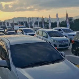 Arus Balik Pemudik Meningkat, Jam Operasional GT Purwomartani Diperpanjang hingga Pukul 22.00 WIB