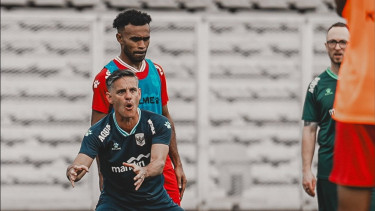Debut Panas John Herdman! Persiapan Kilat Timnas Indonesia Jelang FIFA Series 2026 Bikin Deg-degan