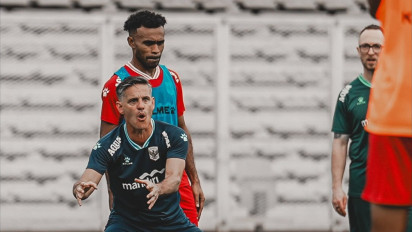Debut Panas John Herdman! Persiapan Kilat Timnas Indonesia Jelang FIFA Series 2026 Bikin Deg-degan
