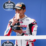 Doni Tata Bongkar Kelebihan Veda Ega Usai Berhasil Rebut Podium Ketiga di Brasil: Berani Fight di Momen Krusial