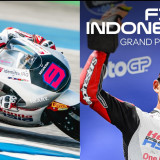 MotoGP Sampai Geleng-geleng Soal  Level  Veda Ega Pratama: Hancurkan Dominasi, Indonesia Cetak Sejarah Moto3