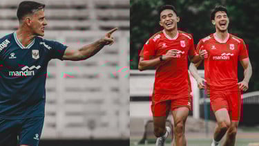 John Herdman Tegaskan Pemanggilan Elkan Baggott Bukan Keputusan Sembarangan: Dia Berada di Level Tertinggi!