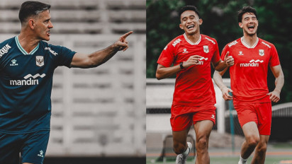 John Herdman Tegaskan Pemanggilan Elkan Baggott Bukan Keputusan Sembarangan: Dia Berada di Level Tertinggi!