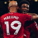 Mundur dari Timnas, Begini Kondisi Terkini Bryan Mbeumo dan Benjamin Sesko