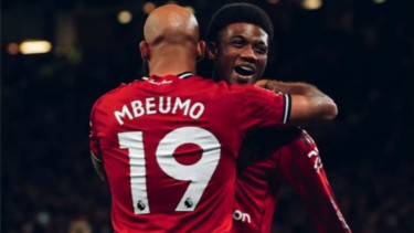 Mundur dari Timnas, Begini Kondisi Terkini Bryan Mbeumo dan Benjamin Sesko