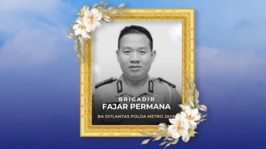 Sampaikan Duka Cita, Dedi Mulyadi Sebut Brigadir Fajar Telah Berikan Jasa Besar Bagi Masyarakat