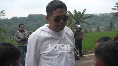 Marak Anak Bawa Motor, Dedi Mulyadi Ancam Tak Naik Kelas dan Wajibkan Orangtua Teken Perjanjian