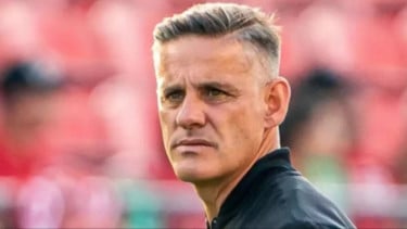 John Herdman Bocorkan Strategi sebagai Pelatih Timnas Indonesia yang Baru, Persiapkan Laga FIFA Series 2026