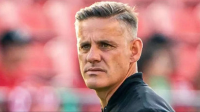 John Herdman Bocorkan Strategi sebagai Pelatih Timnas Indonesia yang Baru, Persiapkan Laga FIFA Series 2026