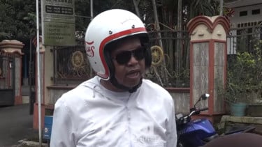 Dedi Mulyadi Beri Ultimatum untuk Seluruh Sekolah di Jawa Barat, Minta Orang Tua Bikin Surat Perjanjian Anak Tak Boleh Kendarai Motor