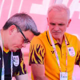 Gara-gara Malaysia, Madura United Batal Punya Pelatih Baru