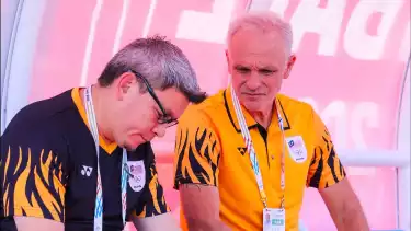 Gara-gara Malaysia, Madura United Batal Punya Pelatih Baru