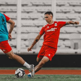 Sosok Misterius yang Dibocorkan Eliano Reijnders Terkuak, Diduga Dipilih John Herdman untuk Gabung Timnas Indonesia