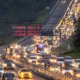 Bikin Macet Parah, 21 Ribu Mobil Kena Masalah di Gerbang Tol, Ternyata Gara-gara Hal Sepele Ini