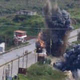 Garda Revolusi Iran Siap Hujani Pasukan Israel di Gaza dengan Rudal dan Drone