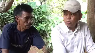 Tak Sekadar Kunjungan, Dedi Mulyadi Beri Kejutan Tak Terduga Usai Lihat Hasil Kerja Keras Mang Dastam