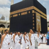 Sempat Jadi Tanda Tanya akibat Konflik Timur Tengah, Dubes Arab Saudi Ungkap Fakta Keamanan Haji 2026