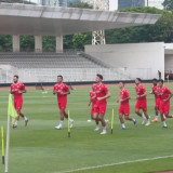 Panggil Seluruh Suporter Timnas Indonesia ke GBK, Erick Thohir Ingin Tunjukkan  Taring  Indonesia ke Mata FIFA