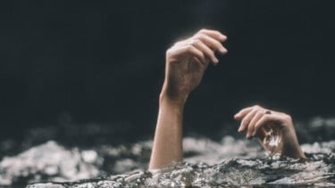 Aksi Heroik PNS Bogor Berujung Duka, Tewas Usai Selamatkan Anak Tenggelam di Pantai Padabumi Tasikmalaya