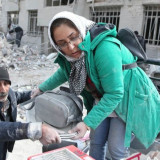 Serangan AS-Israel Dilaporkan Rusak 114 Situs Budaya di Iran