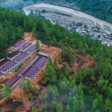 Ditelan Bencana, Ini Daftar 5 Desa di Aceh dan Sumut yang Hilang, Warga Segera Dipindahkan