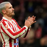 Drama Transfer! Antoine Griezmann Tinggalkan Atletico Madrid di Tengah Musim Panas