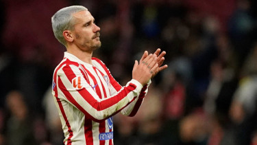 Drama Transfer! Antoine Griezmann Tinggalkan Atletico Madrid di Tengah Musim Panas