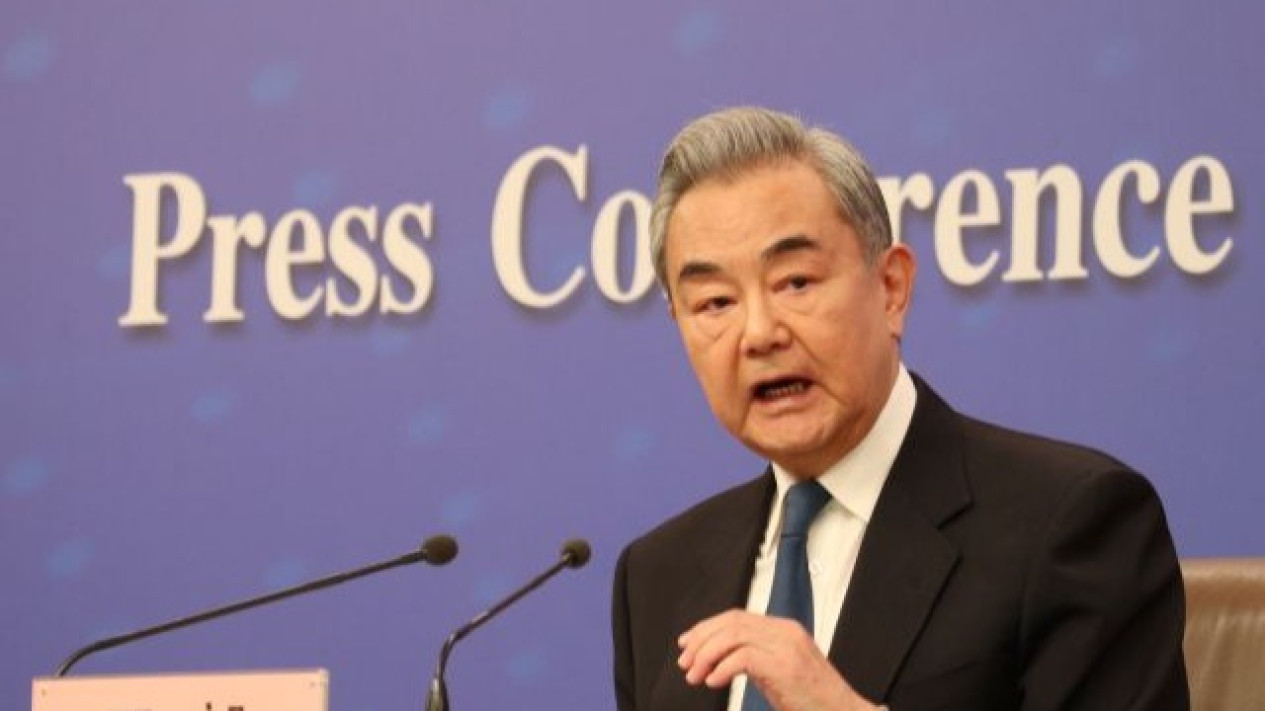 China Beri Bantuan ke Iran, Abbas Araghchi Beri Pernyataan Tak Terduga soal Penghentian Perang
            - galeri foto