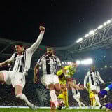 Transfer Panas! Juventus FC Dekati Diogo Costa, Porto Pasang Harga Tinggi